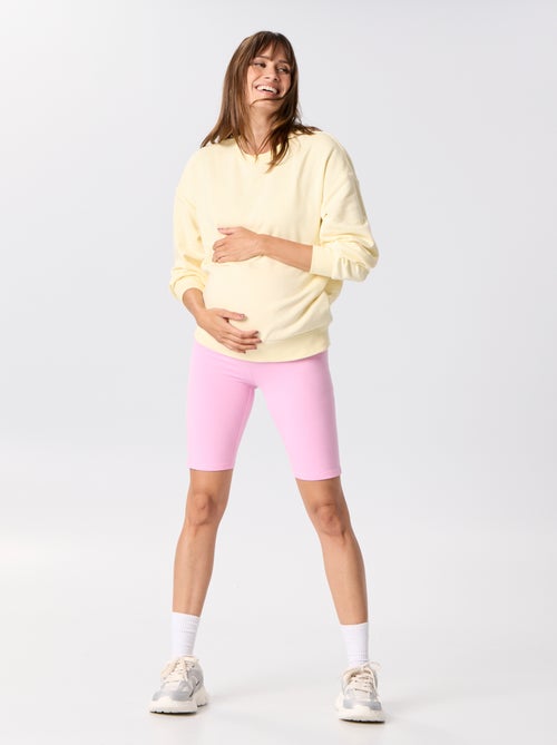 Short de cycliste de grossesse - Kiabi