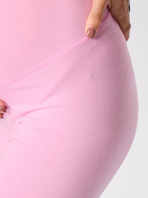 Short de cycliste de grossesse - Kiabi