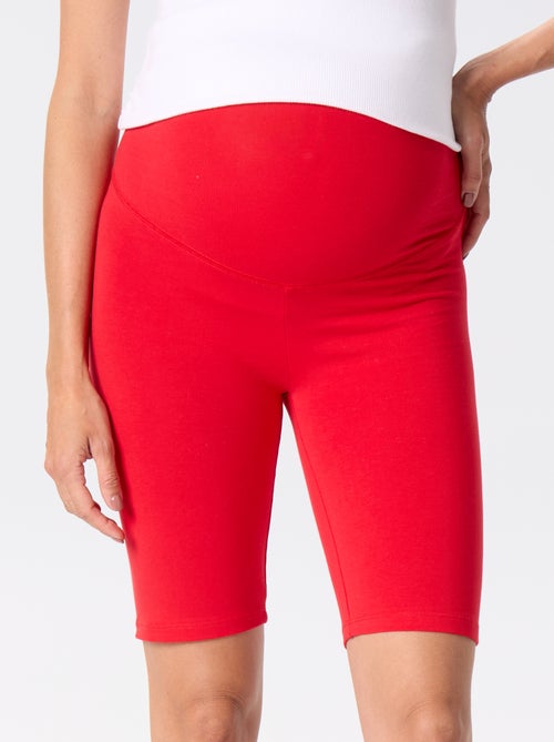 Short de cycliste de grossesse - Kiabi