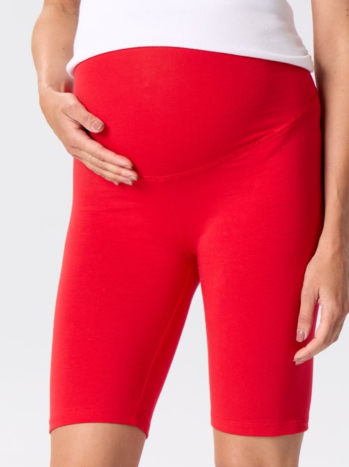 Short de cycliste de grossesse - Kiabi