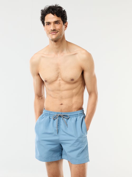 Short de plage - Kiabi