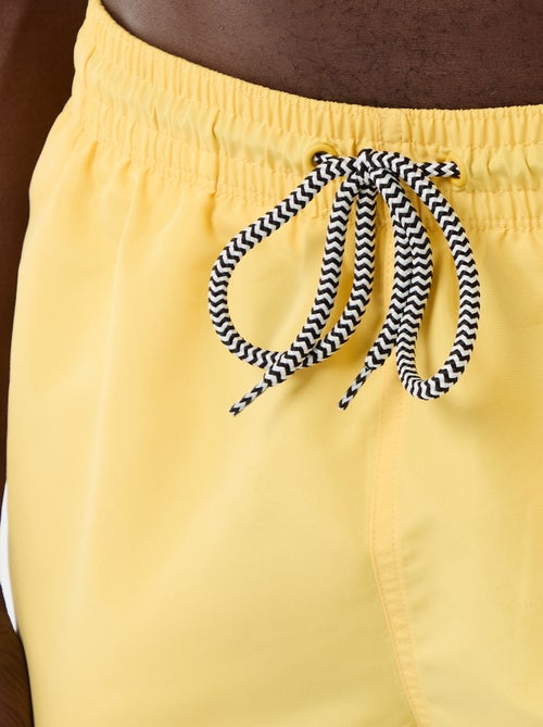 Short de plage - Kiabi