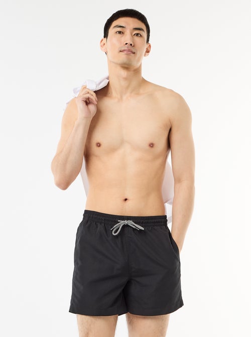 Short de plage - Kiabi