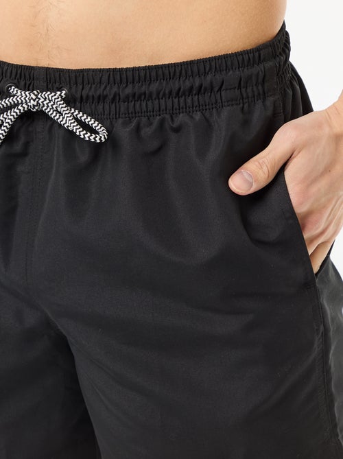 Short de plage - Kiabi