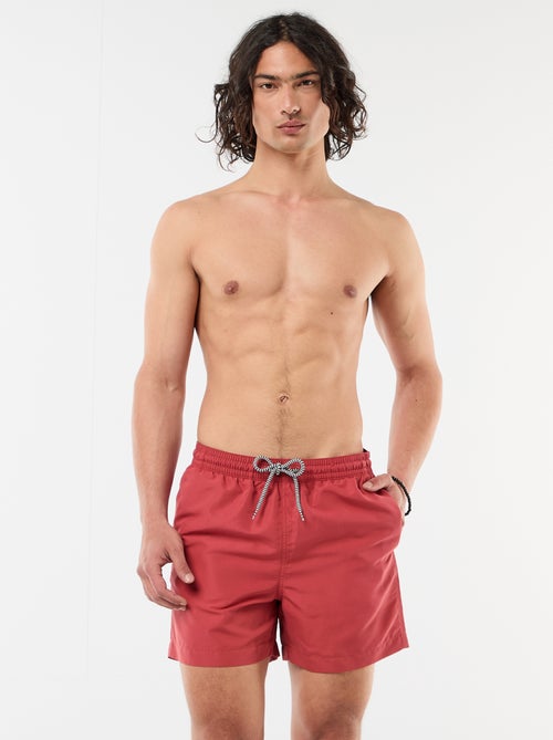 Short de plage - Kiabi