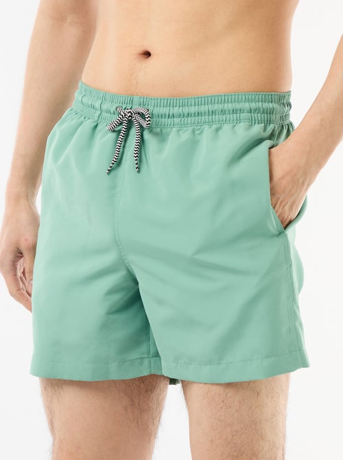 Short de plage - Kiabi
