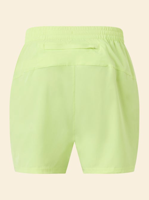 Short de running - (ekstract) - Kiabi Short de running - (ekstract) - Kiabi