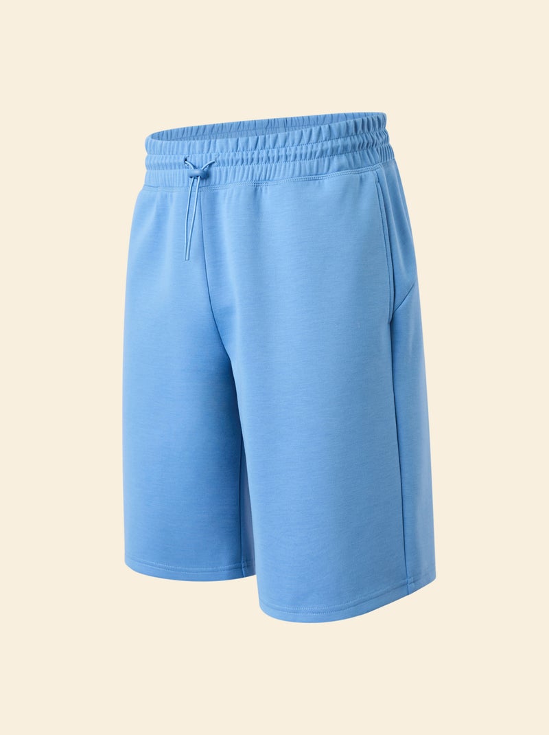 Short de sport  - (ekstract) Bleu - Kiabi