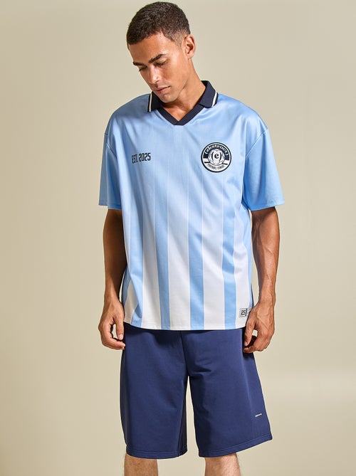 Short de sport - (ekstract) - Kiabi Short de sport - (ekstract) - Kiabi