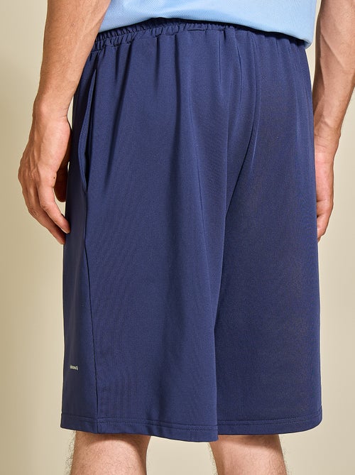 Short de sport - (ekstract) - Kiabi Short de sport - (ekstract) - Kiabi