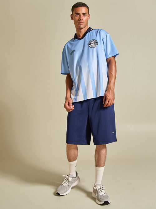 Short de sport - (ekstract) - Kiabi Short de sport - (ekstract) - Kiabi