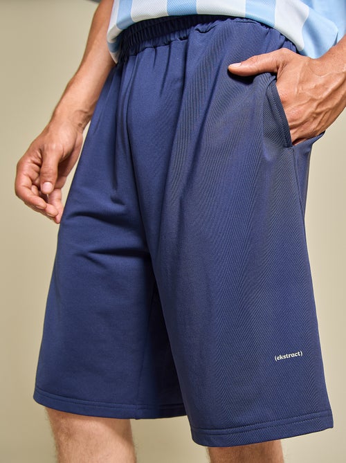 Short de sport - (ekstract) - Kiabi Short de sport - (ekstract) - Kiabi