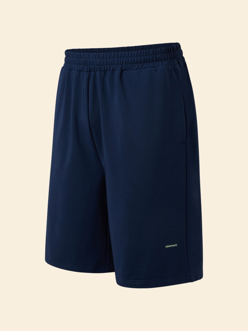 Short de sport - (ekstract) Bleu - Kiabi
