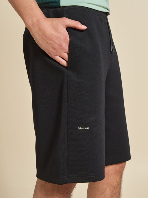 Short de sport - (ekstract) - Kiabi