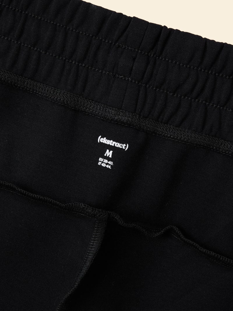 Short de sport - (ekstract) Noir - Kiabi