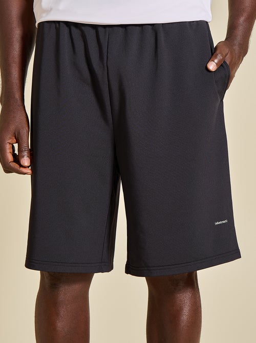 Short de sport - (ekstract) - Kiabi Short de sport - (ekstract) - Kiabi