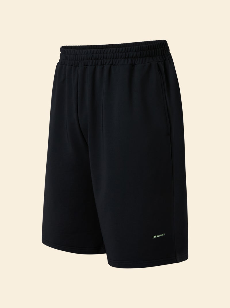 Short de sport - (ekstract) Noir - Kiabi
