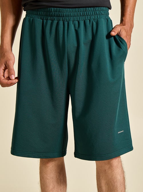 Short de sport - (ekstract) - Kiabi Short de sport - (ekstract) - Kiabi