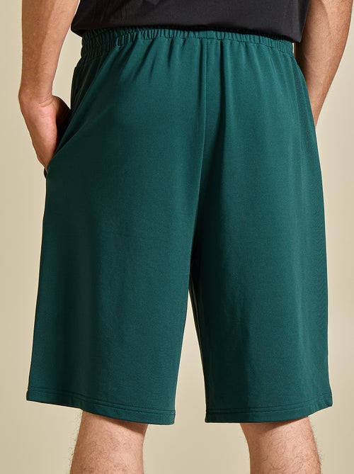 Short de sport - (ekstract) - Kiabi Short de sport - (ekstract) - Kiabi