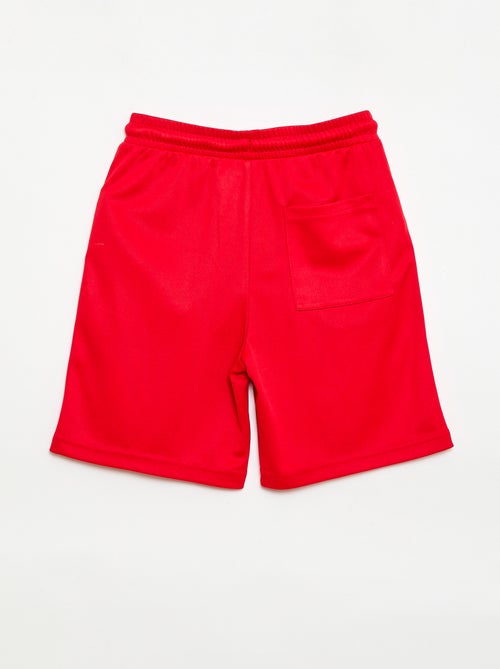 Short de sport Espagne - Kiabi