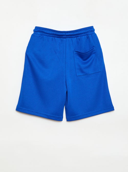 Short de sport France - Kiabi Short de sport France - Kiabi