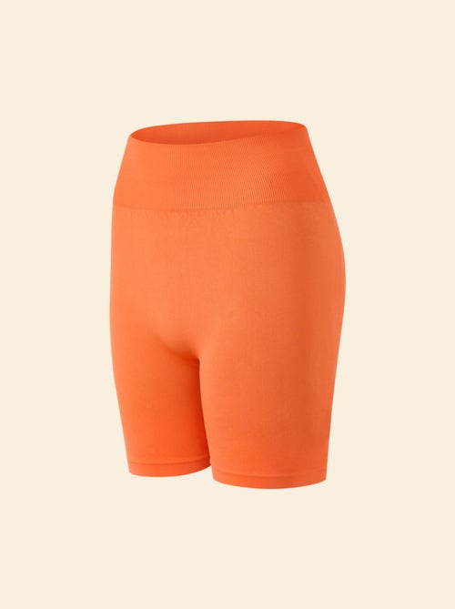 Short de sport sculptant - (ekstract) - Kiabi Short de sport sculptant - (ekstract) - Kiabi