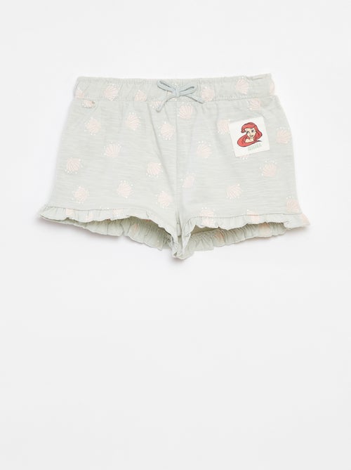 Short imprimé et volanté 'Disney' - Kiabi