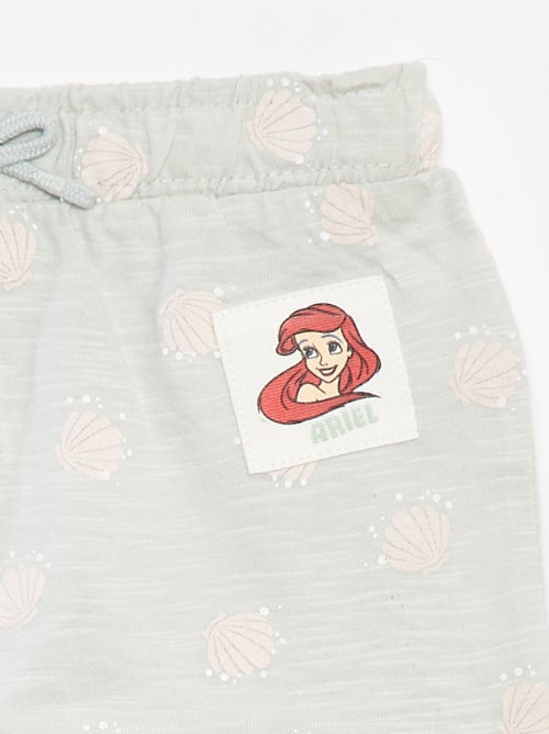 Short imprimé et volanté 'Disney' - Kiabi