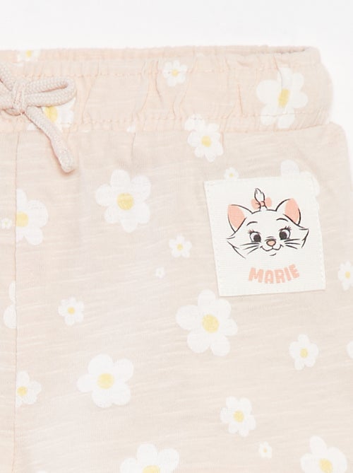 Short imprimé et volanté 'Disney' - Kiabi