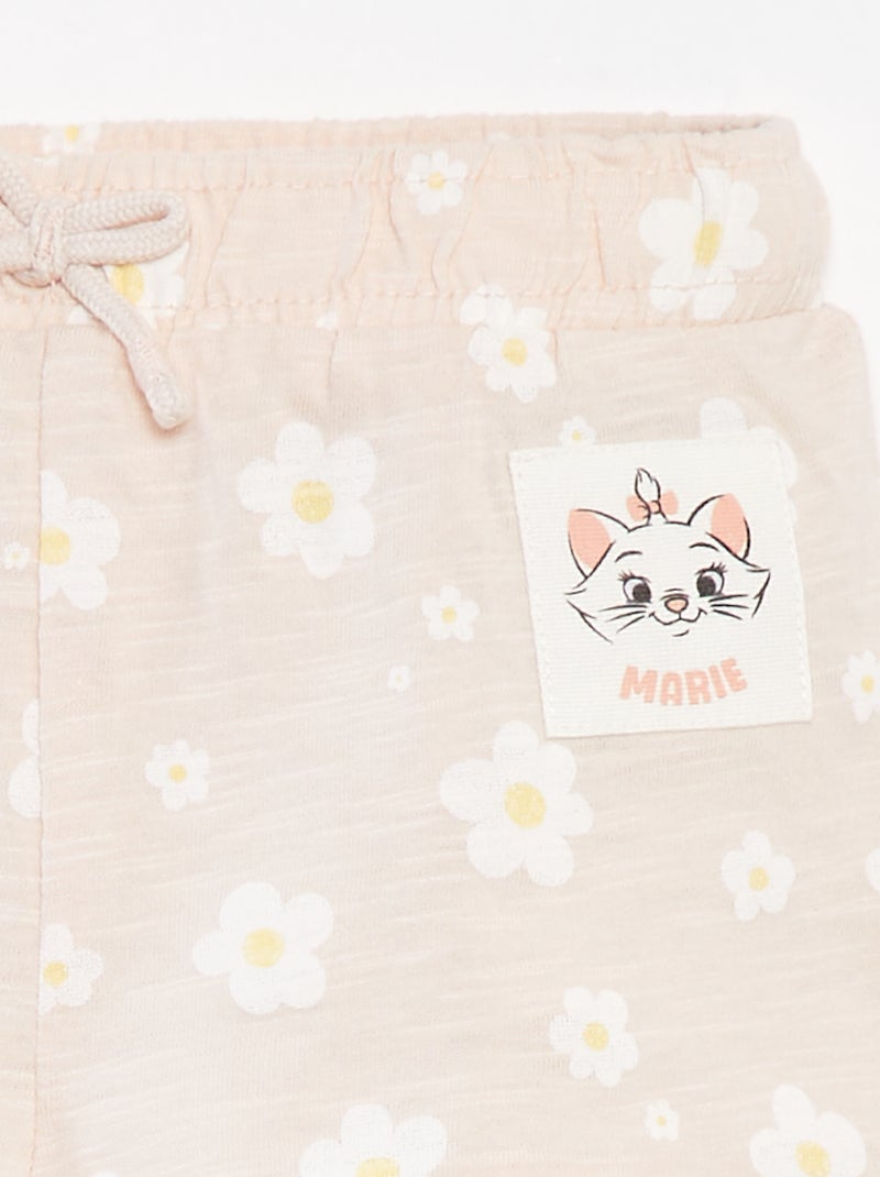 Short imprimé et volanté 'Disney' ROSE - Kiabi