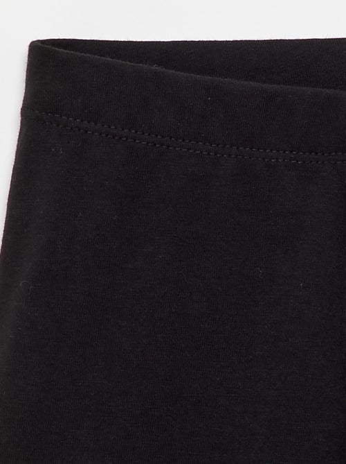 Short in jersey - Kiabi
