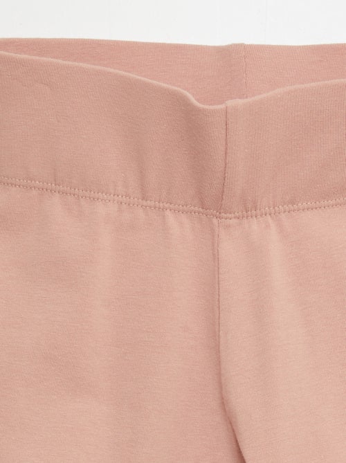 Short in jersey - Kiabi