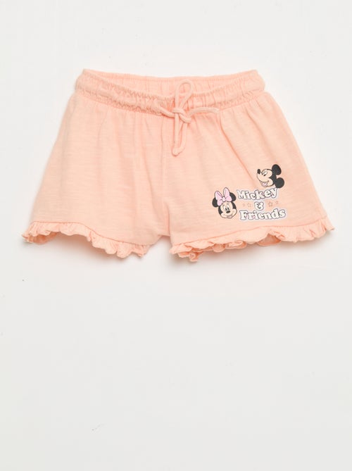 Short leggero \'Marie\' \'Disney\' - Kiabi