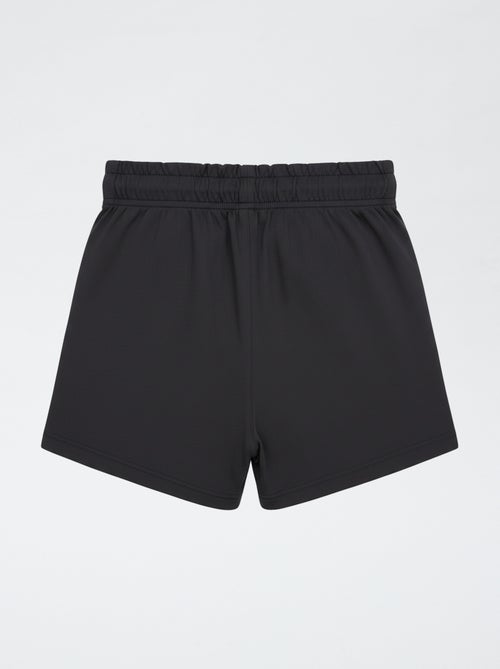 Short 'Pokémon' 'Pikachu' en coton - Kiabi