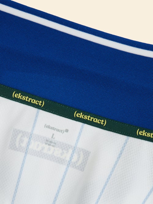 Short-sleeved football t-shirt - Kiabi