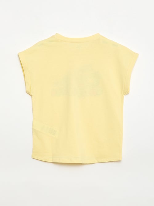 Short-sleeved 'Gabby\'s Dollhouse' T-shirt 'Universal' - Kiabi