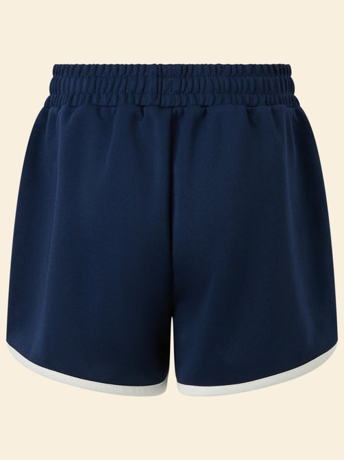 Short sportivo con bande a contrasto - (ekstract) - Kiabi