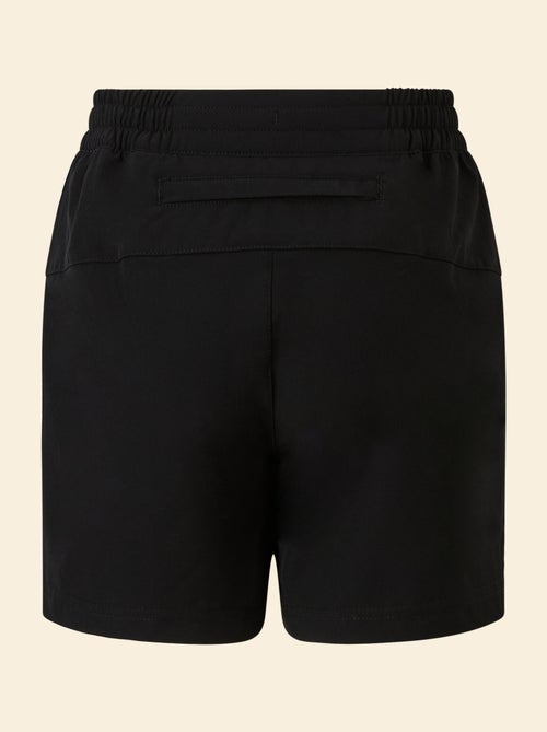 Short sportivo con tasca posteriore con zip - (ekstract) - Kiabi Short sportivo con tasca posteriore con zip - (ekstract) - Kiabi
