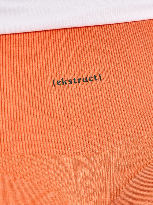 Short sportivo modellante - (ekstract) - Kiabi