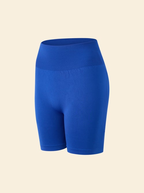 Short sportivo modellante - (ekstract) - Kiabi