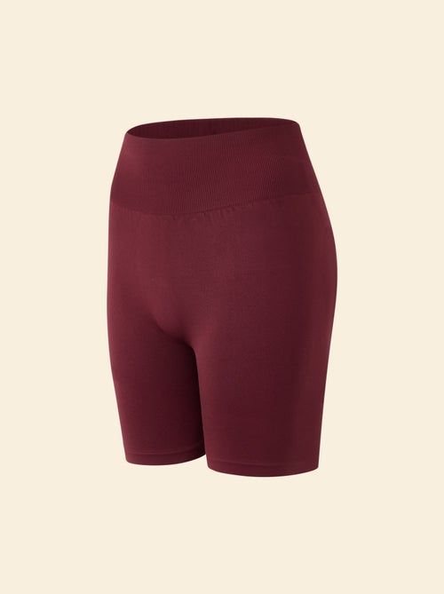 Short sportivo modellante - Kiabi