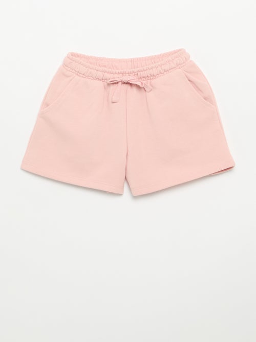 Shorts and Tank Top Set - 2 Pieces - Kiabi