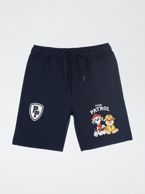 Shorts "PAW Patrol" - Kiabi