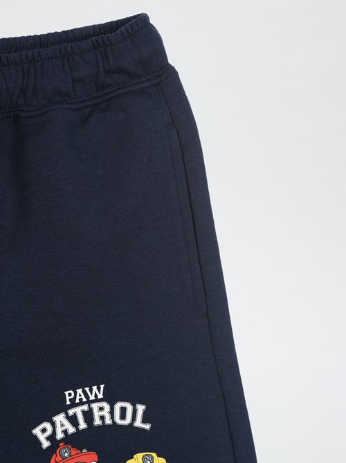 Shorts "PAW Patrol" - Kiabi