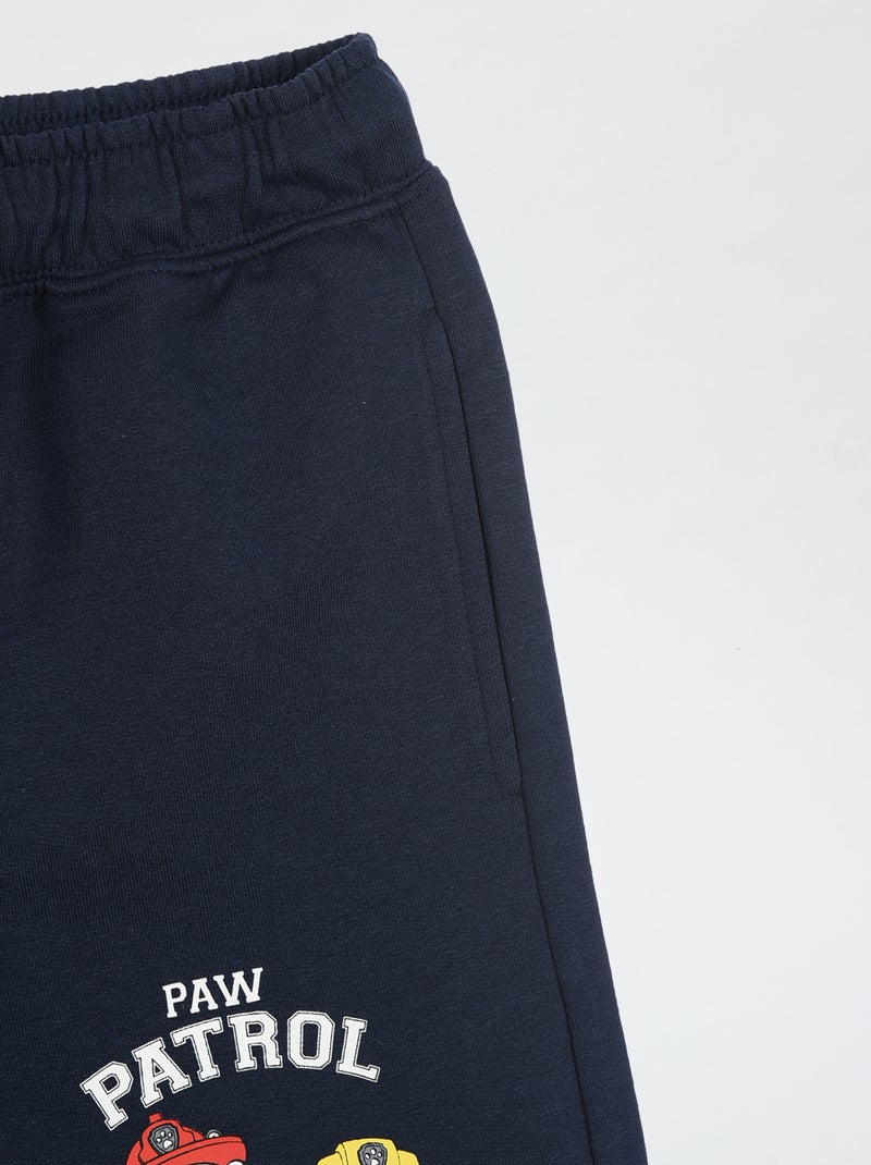 Shorts "PAW Patrol" Blau - Kiabi