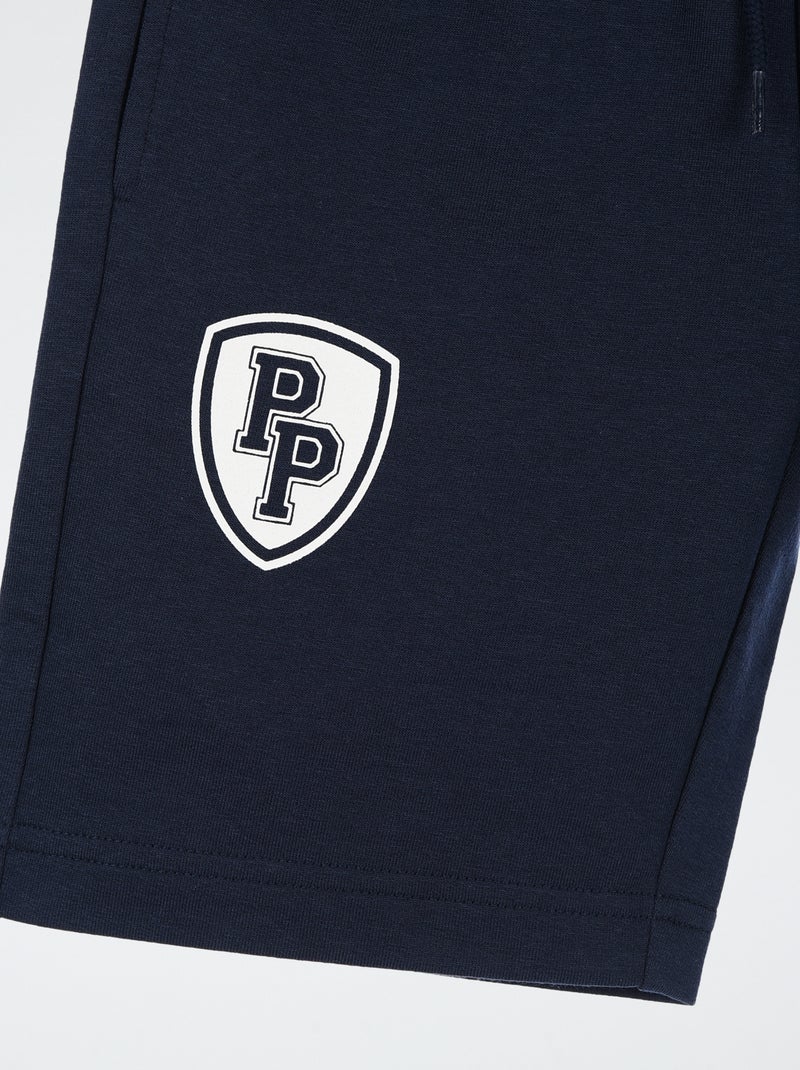 Shorts "PAW Patrol" Blau - Kiabi
