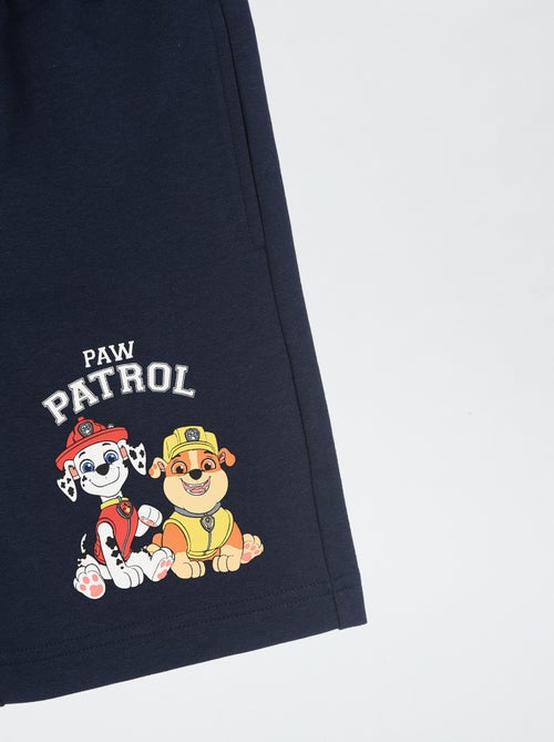 Shorts "PAW Patrol" - Kiabi