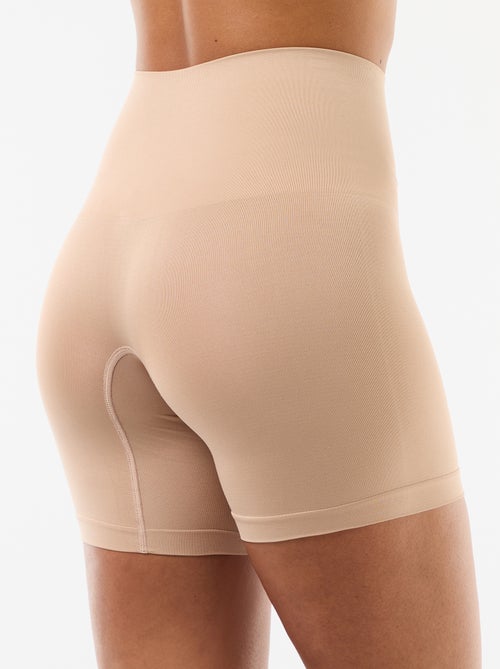 Shorty en microfibre - Kiabi