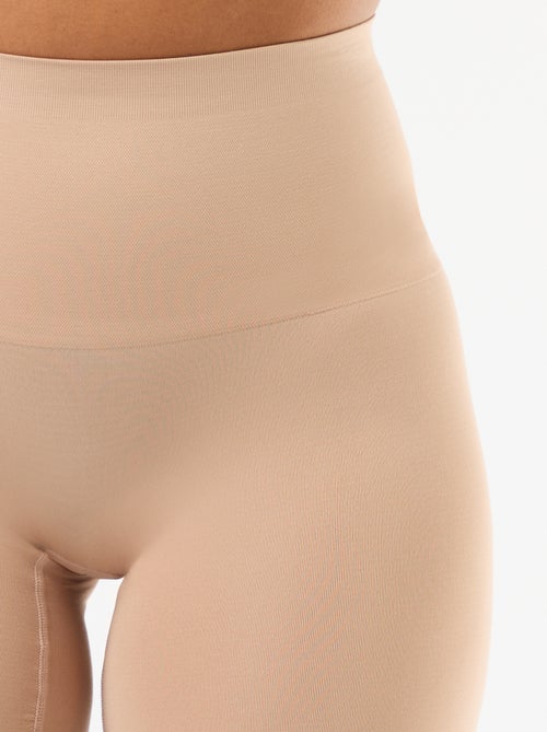 Shorty en microfibre - Kiabi