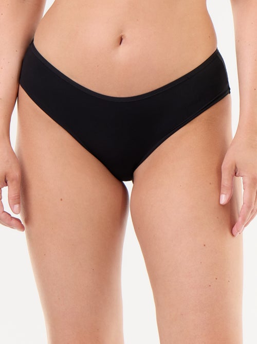 Shorty in pizzo bimatierico - Kiabi
